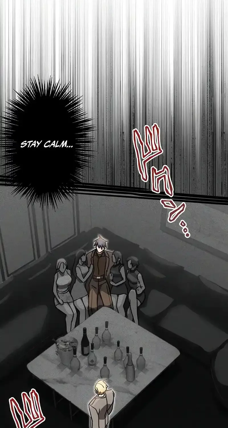Aristocrat’s Revenge Chapter 16 page 43 - 