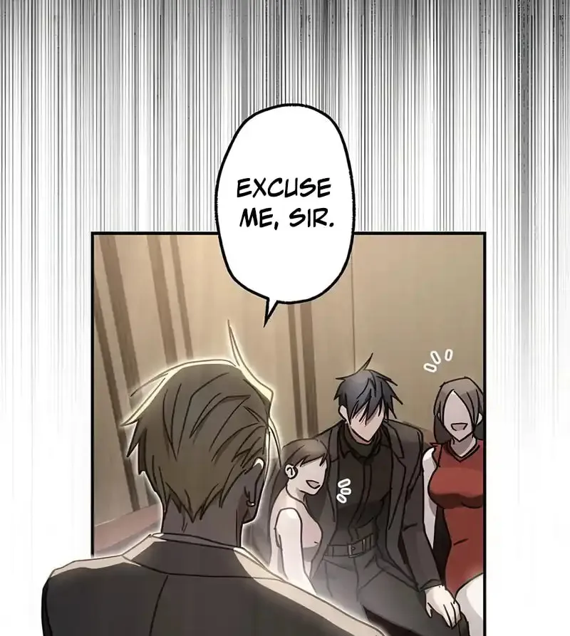 Aristocrat’s Revenge Chapter 16 page 46 - 