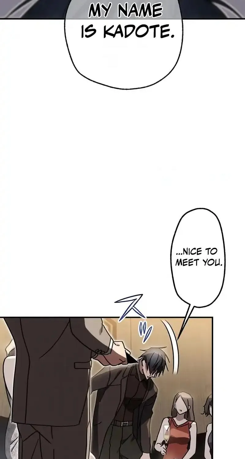 Aristocrat’s Revenge Chapter 16 page 49 - 