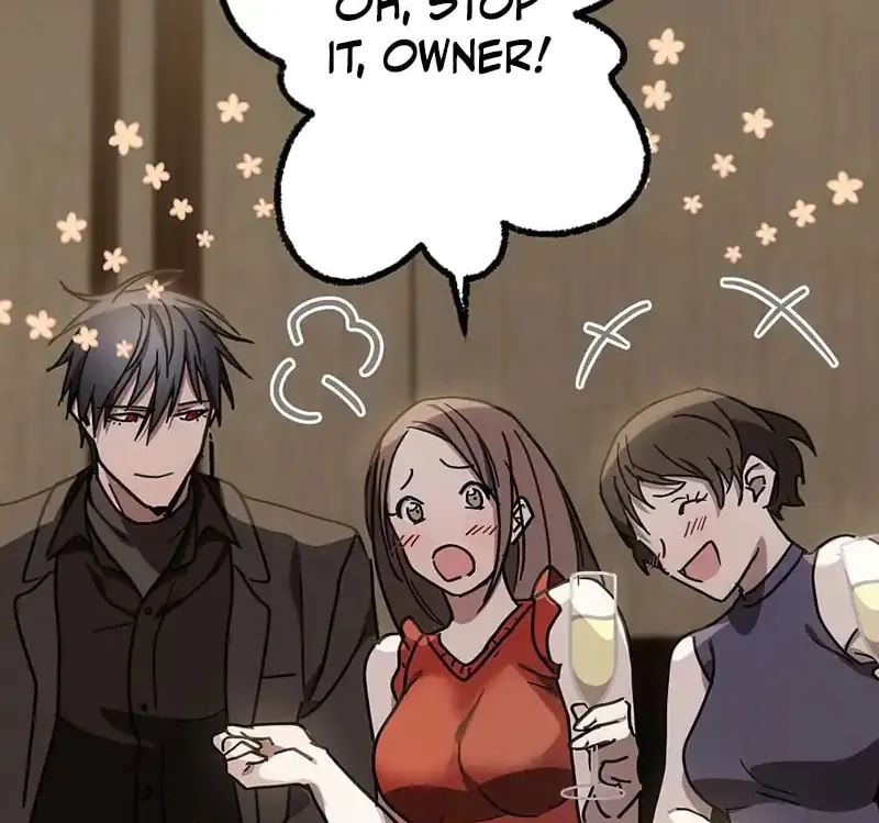 Aristocrat’s Revenge Chapter 16 page 58 - 