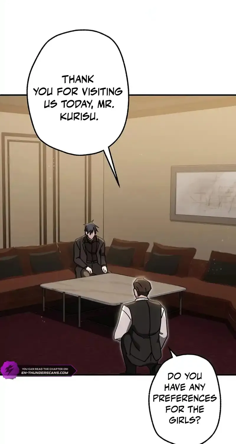 Aristocrat’s Revenge Chapter 16 page 7 - 