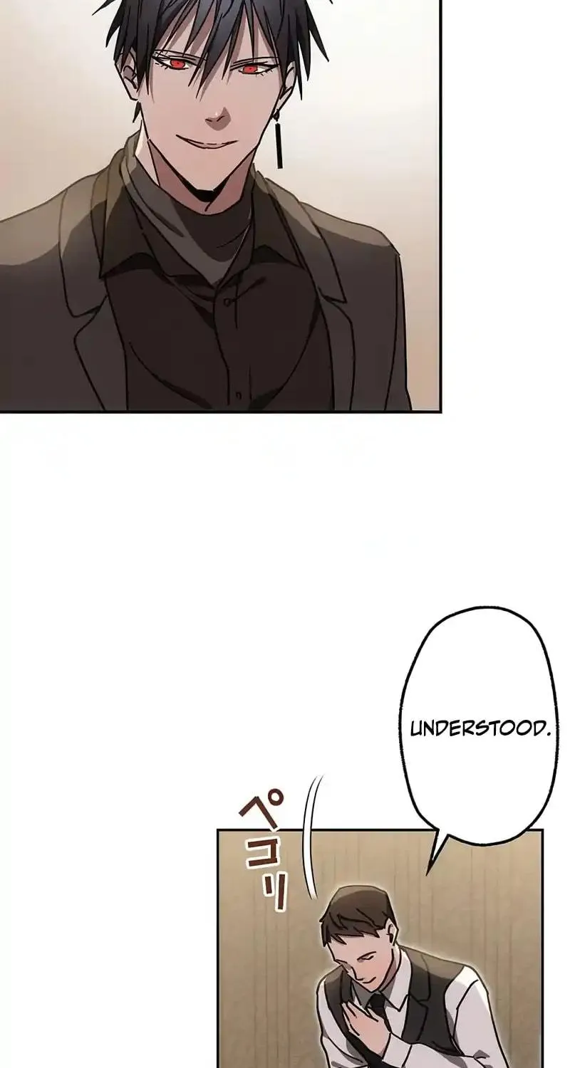 Aristocrat’s Revenge Chapter 16 page 9 - 
