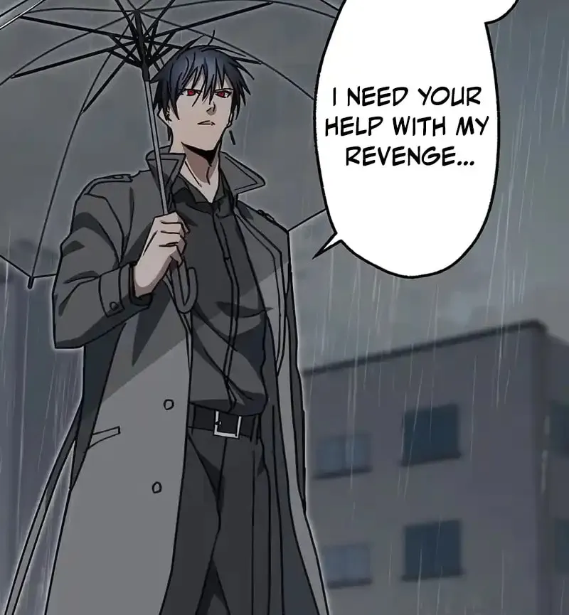 Aristocrat’s Revenge Chapter 16 page 88 - 