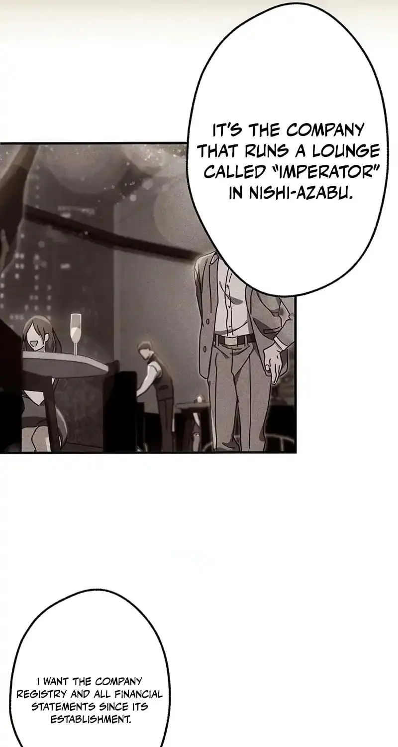Aristocrat’s Revenge Chapter 16 page 95 - 