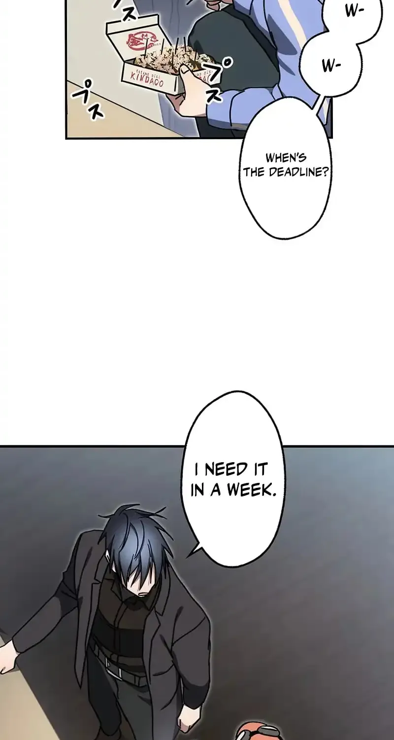 Aristocrat’s Revenge Chapter 16 page 97 - 