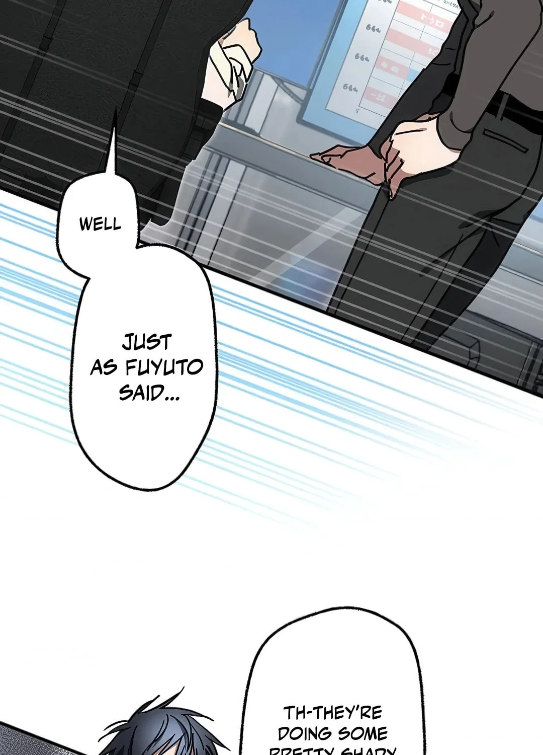 Aristocrat’s Revenge Chapter 17 page 106 - 