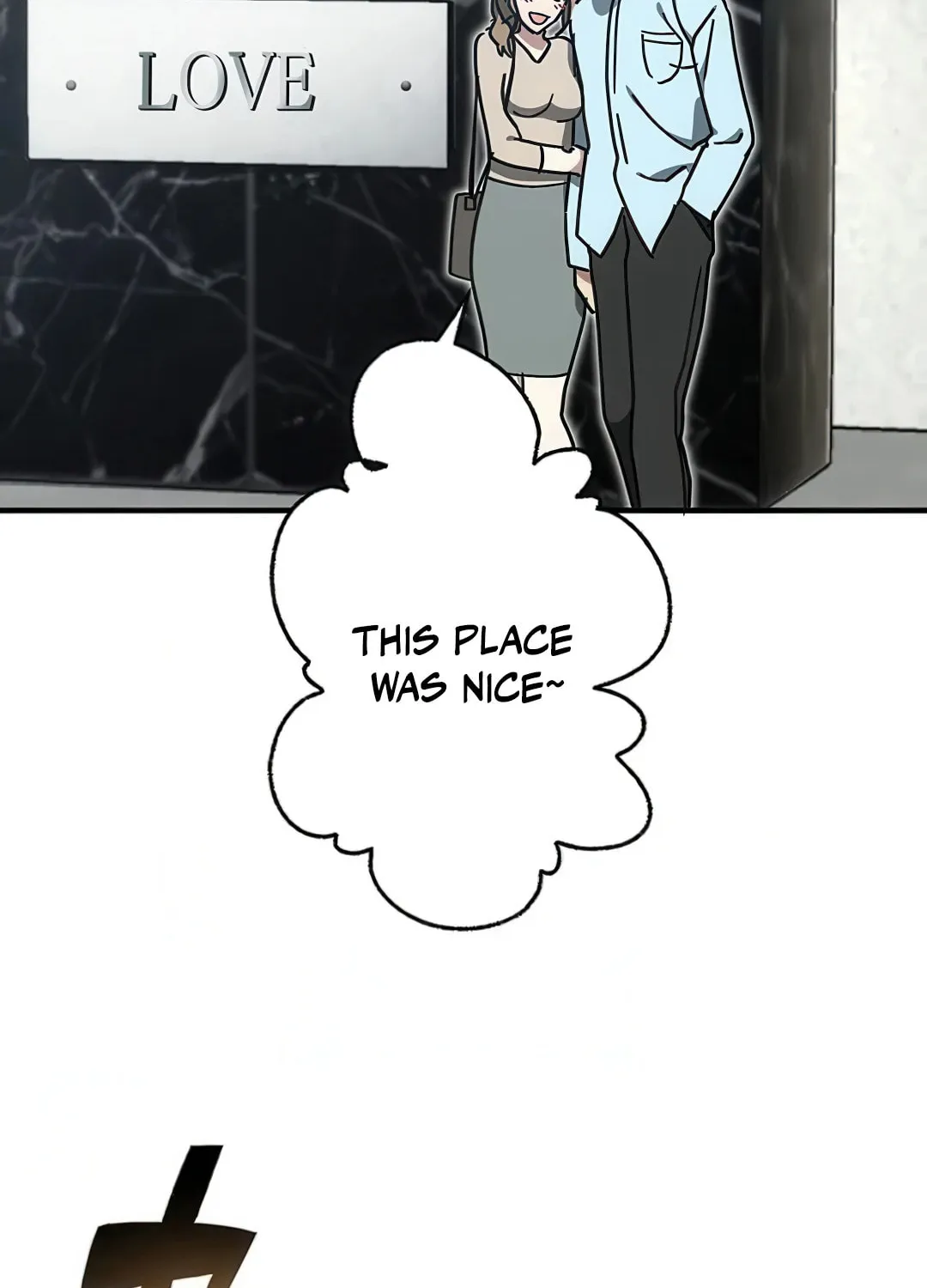 Aristocrat’s Revenge Chapter 17 page 12 - 