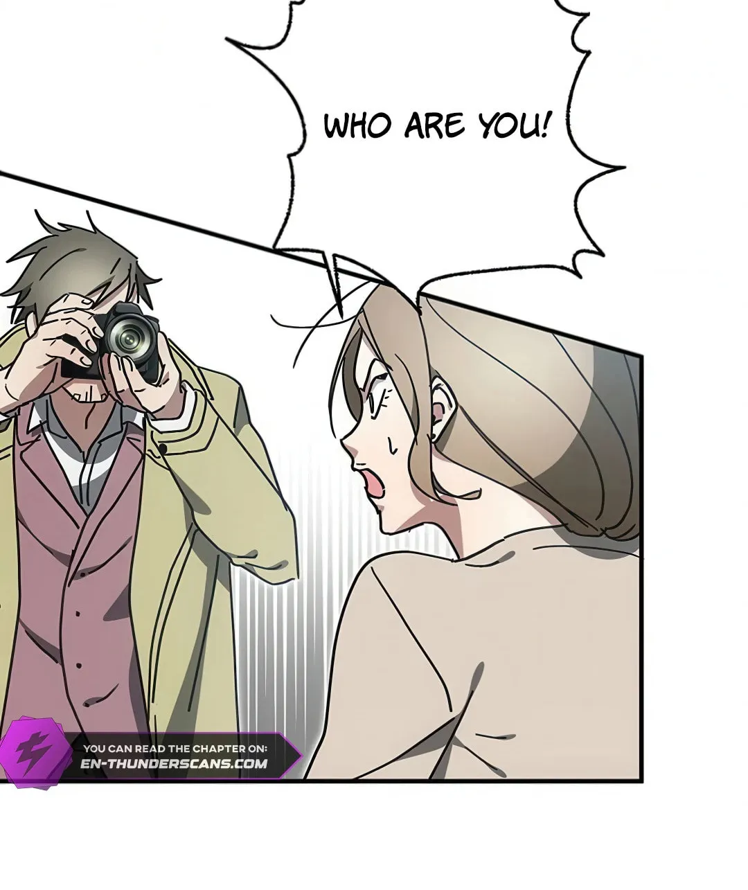 Aristocrat’s Revenge Chapter 17 page 14 - 