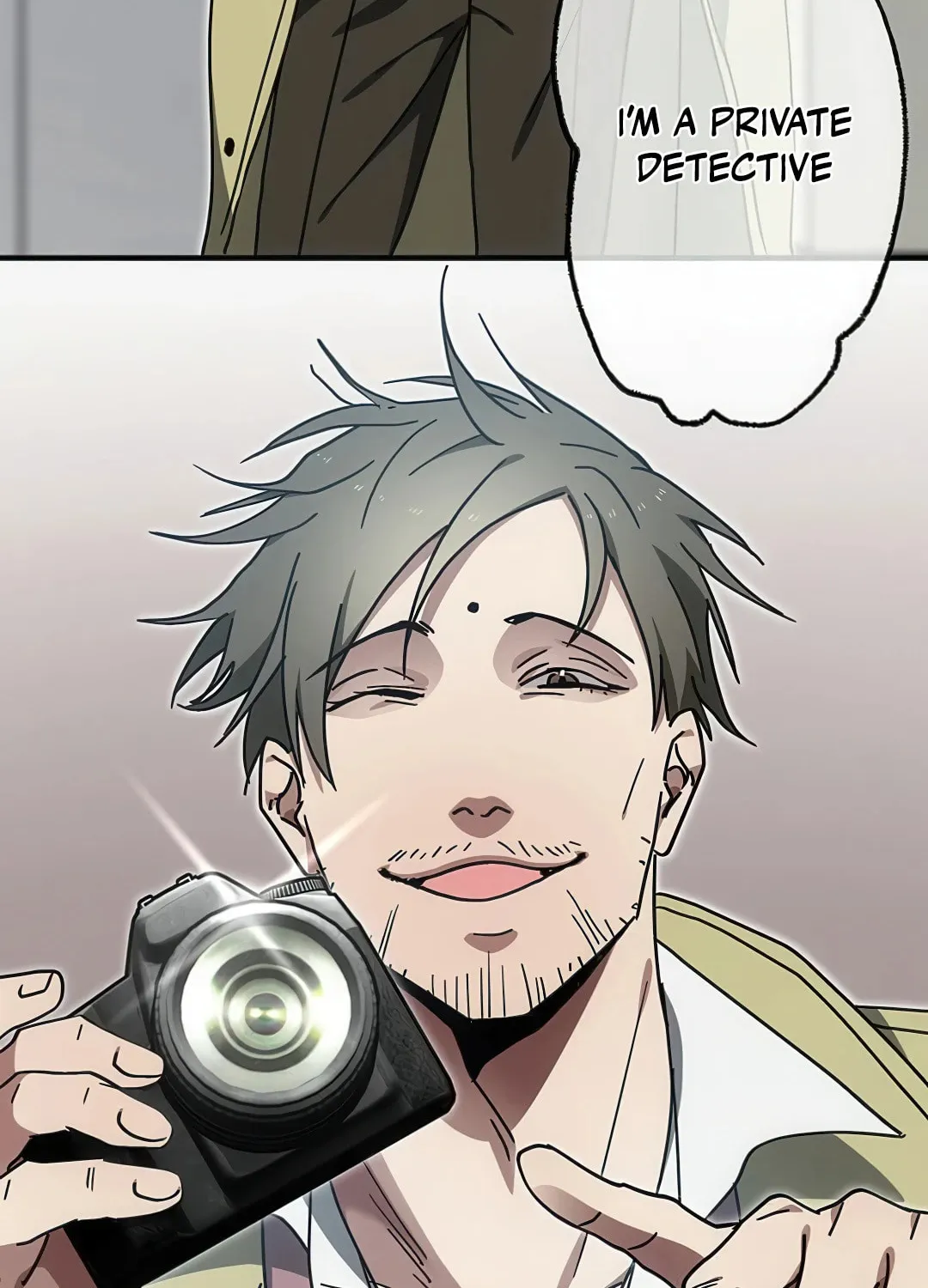 Aristocrat’s Revenge Chapter 17 page 16 - 