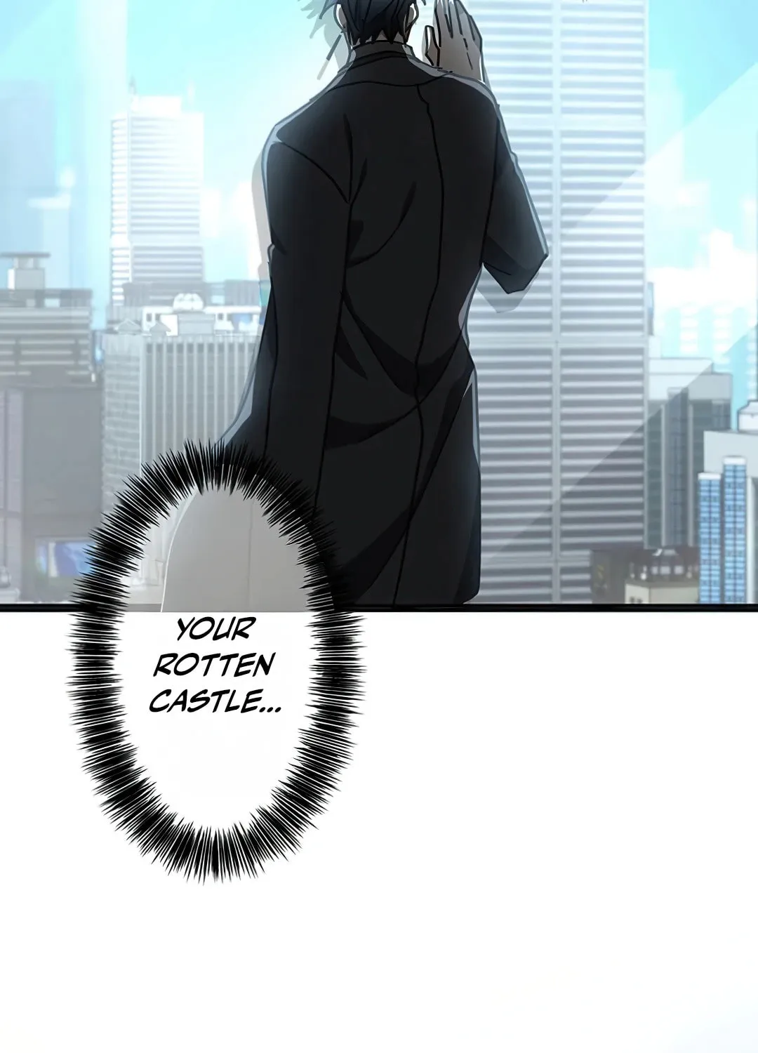 Aristocrat’s Revenge Chapter 17 page 3 - 