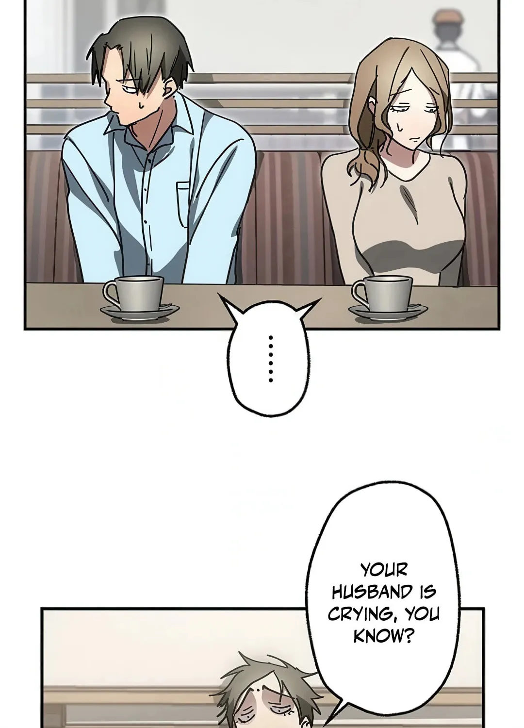 Aristocrat’s Revenge Chapter 17 page 21 - 