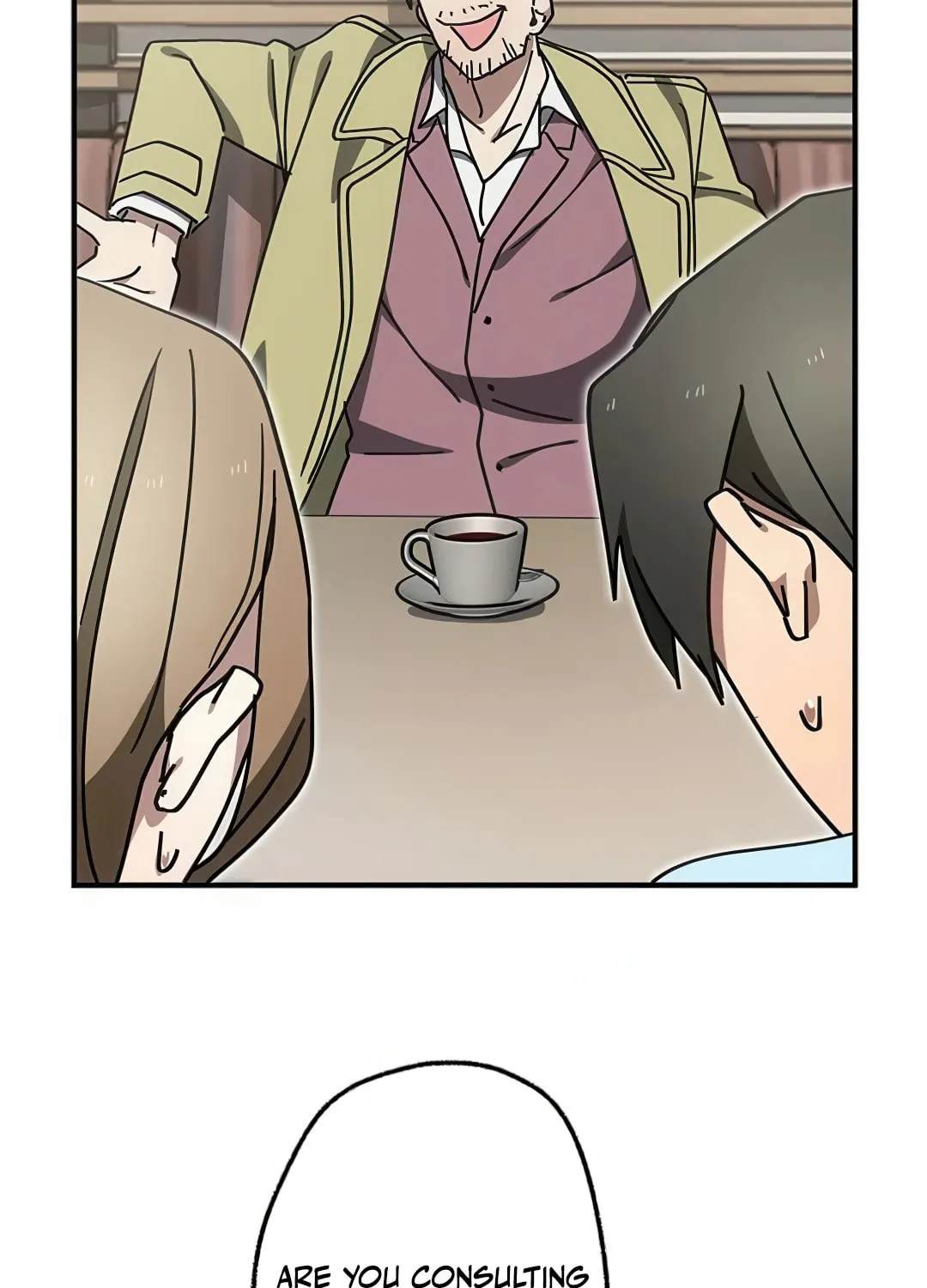 Aristocrat’s Revenge Chapter 17 page 22 - 