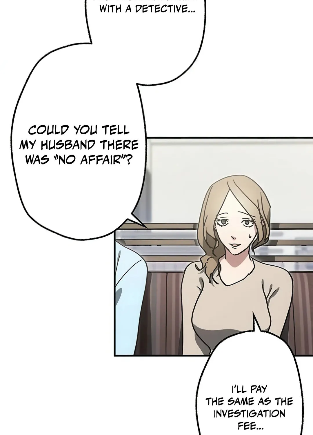 Aristocrat’s Revenge Chapter 17 page 23 - 