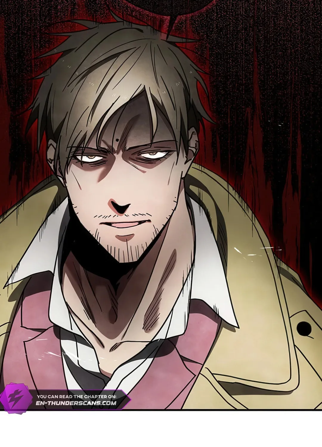 Aristocrat’s Revenge Chapter 17 page 28 - 