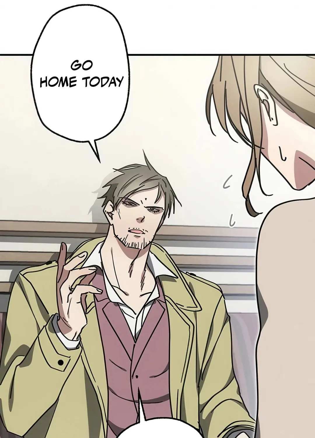 Aristocrat’s Revenge Chapter 17 page 31 - 