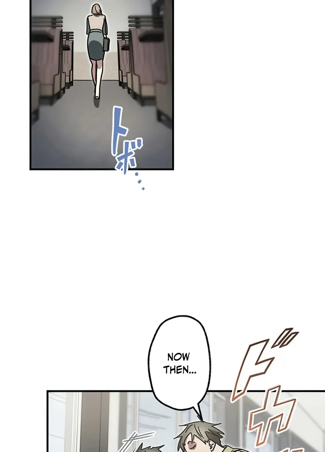 Aristocrat’s Revenge Chapter 17 page 33 - 