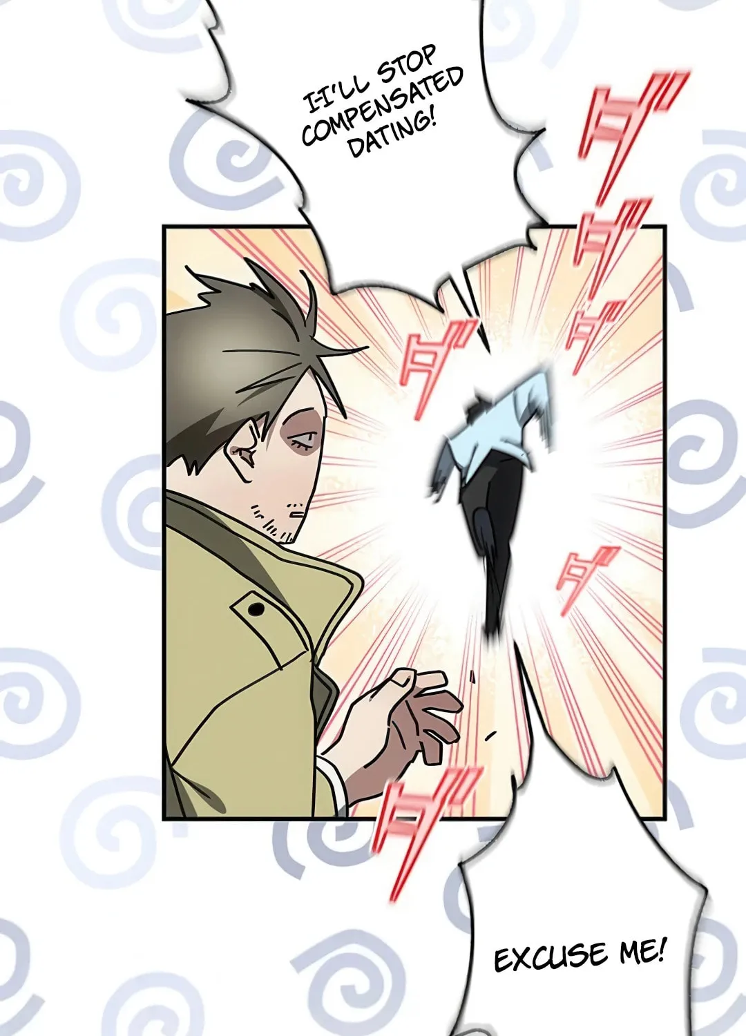 Aristocrat’s Revenge Chapter 17 page 38 - 