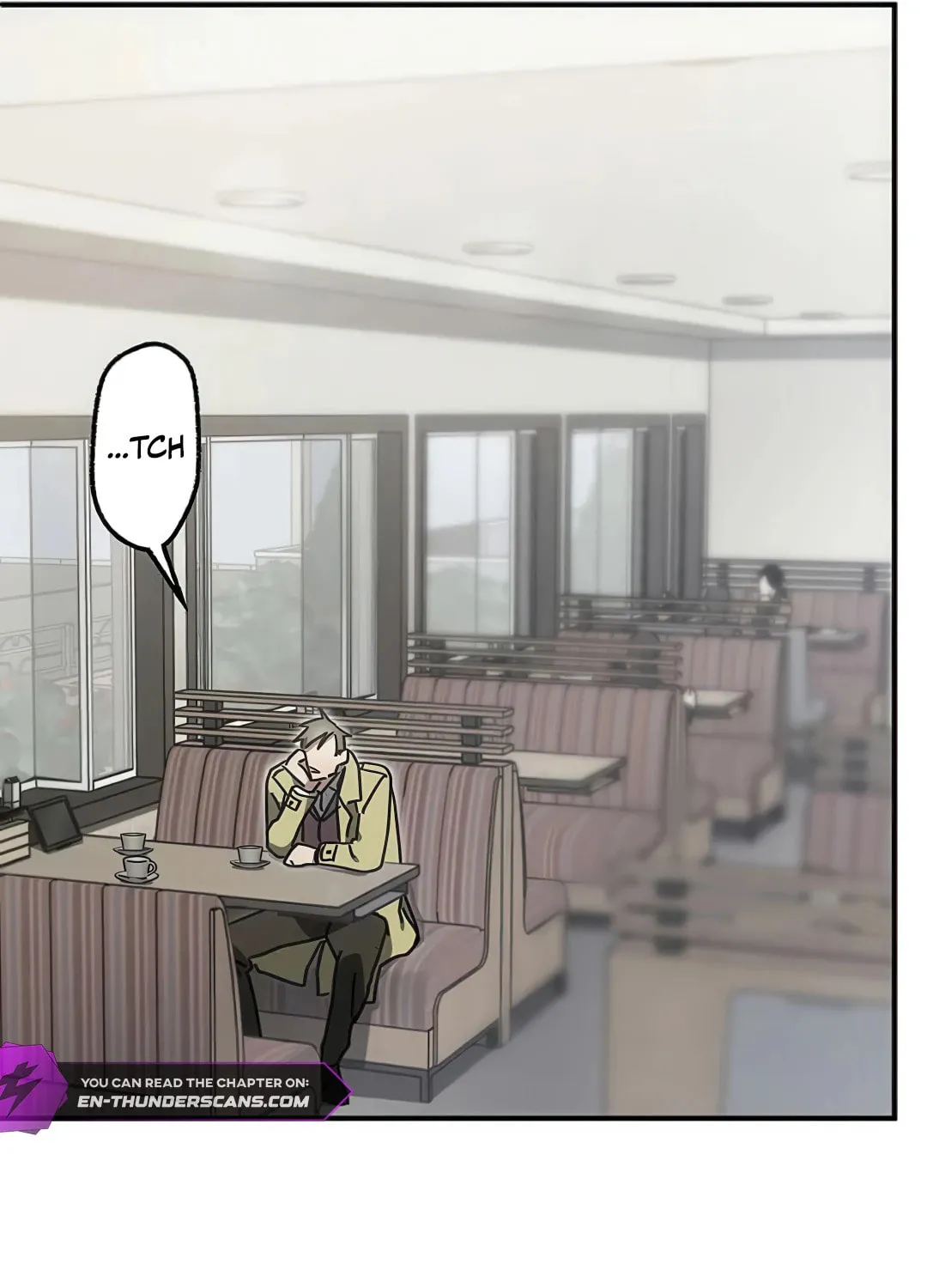 Aristocrat’s Revenge Chapter 17 page 40 - 