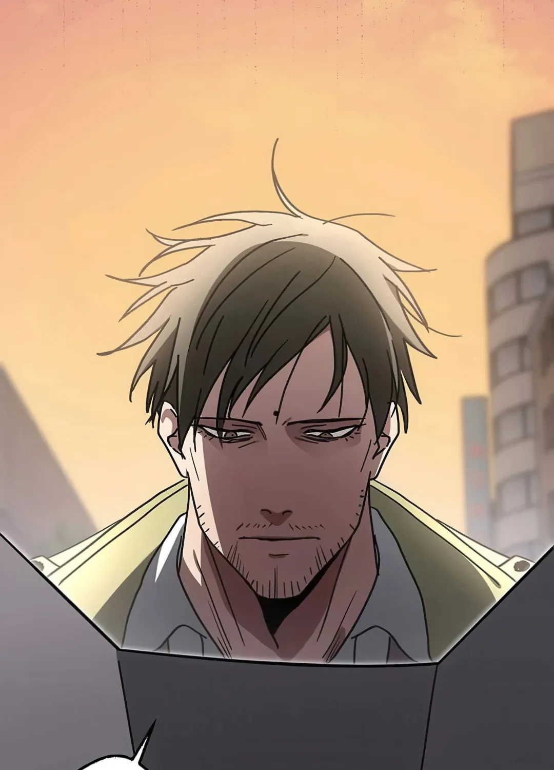 Aristocrat’s Revenge Chapter 17 page 55 - 