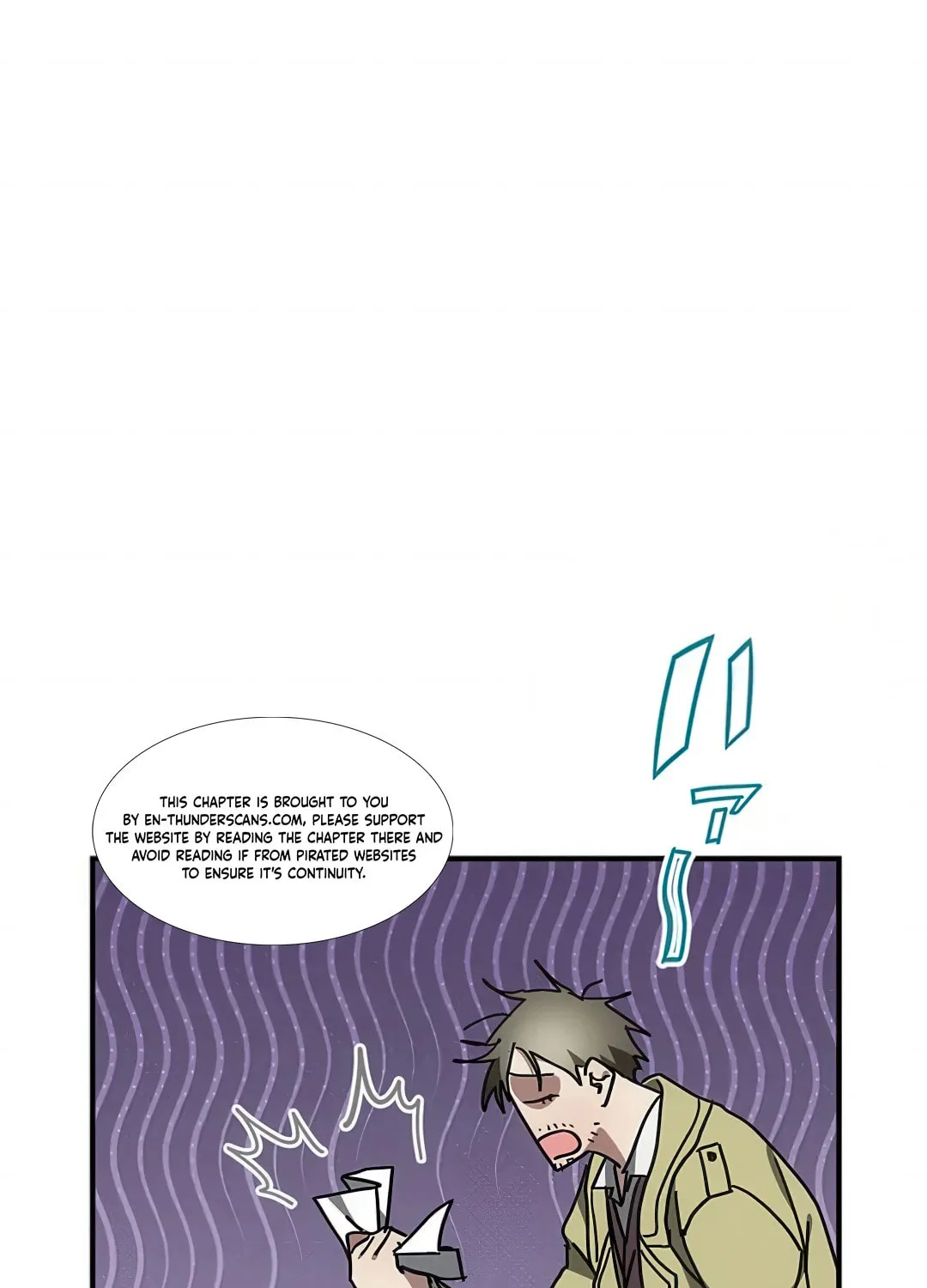 Aristocrat’s Revenge Chapter 17 page 57 - 