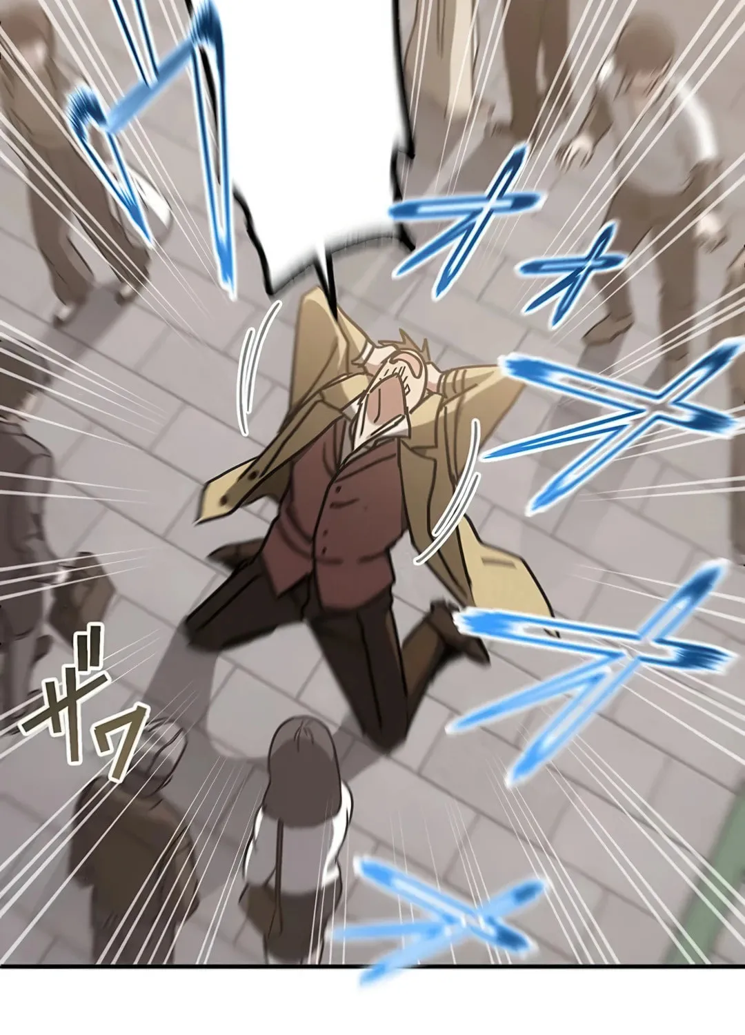 Aristocrat’s Revenge Chapter 17 page 61 - 