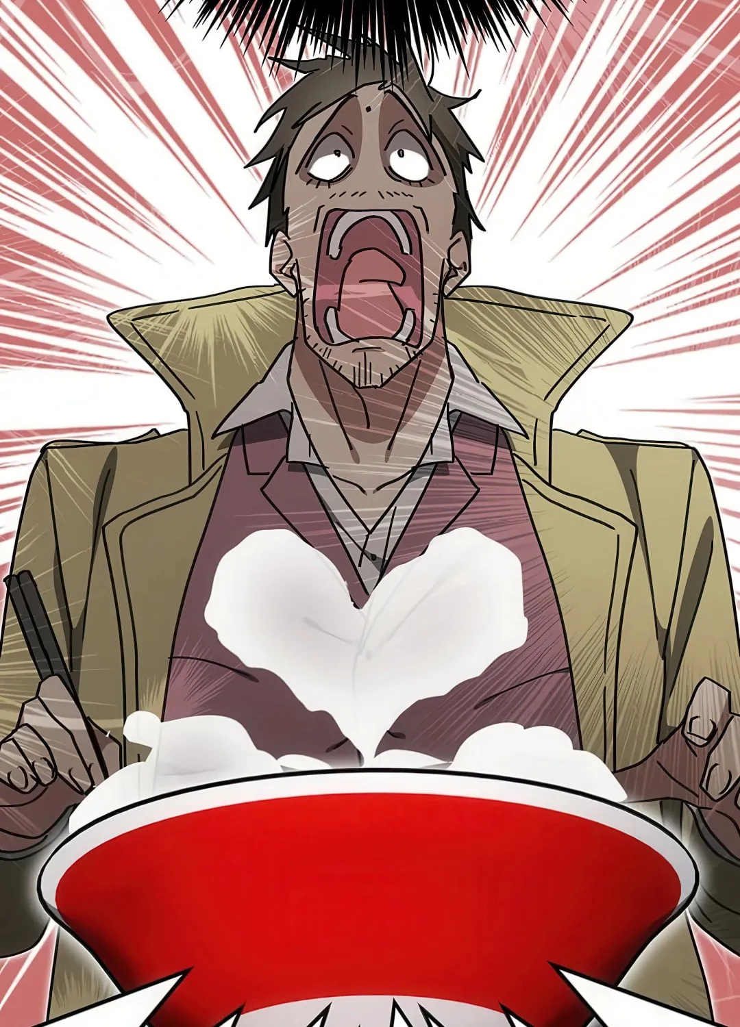 Aristocrat’s Revenge Chapter 17 page 80 - 