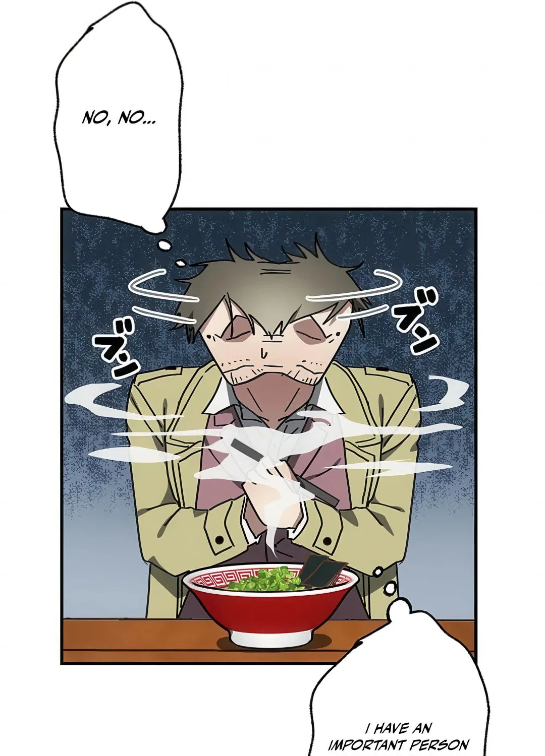 Aristocrat’s Revenge Chapter 17 page 82 - 