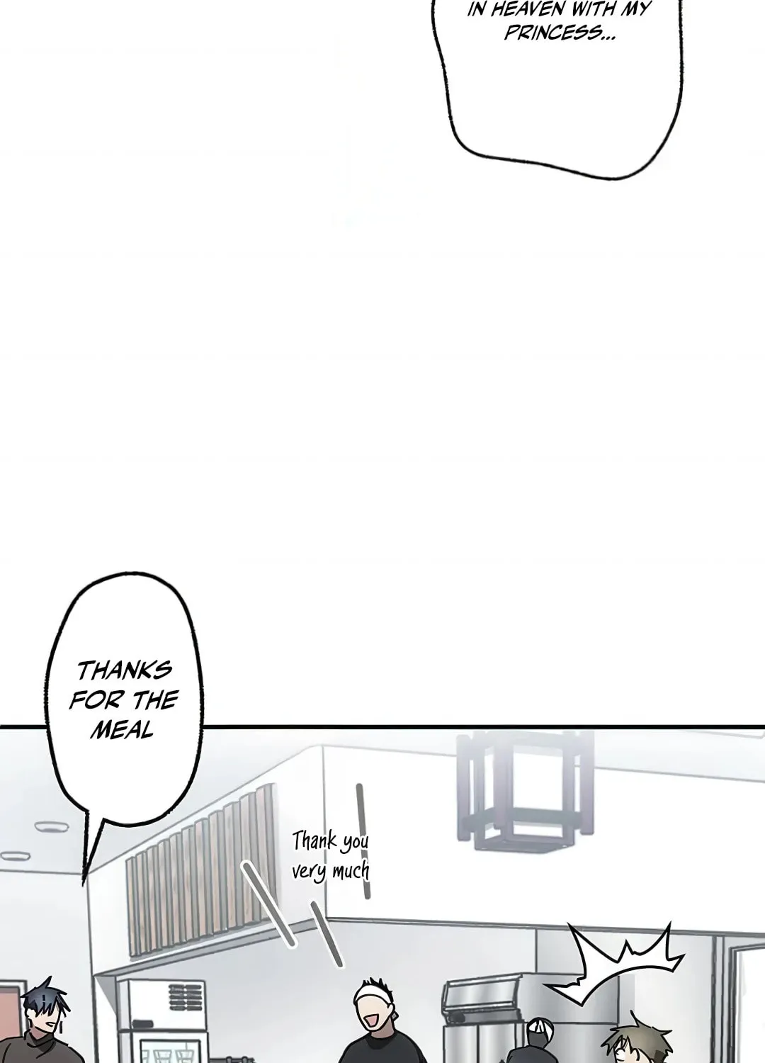 Aristocrat’s Revenge Chapter 17 page 83 - 