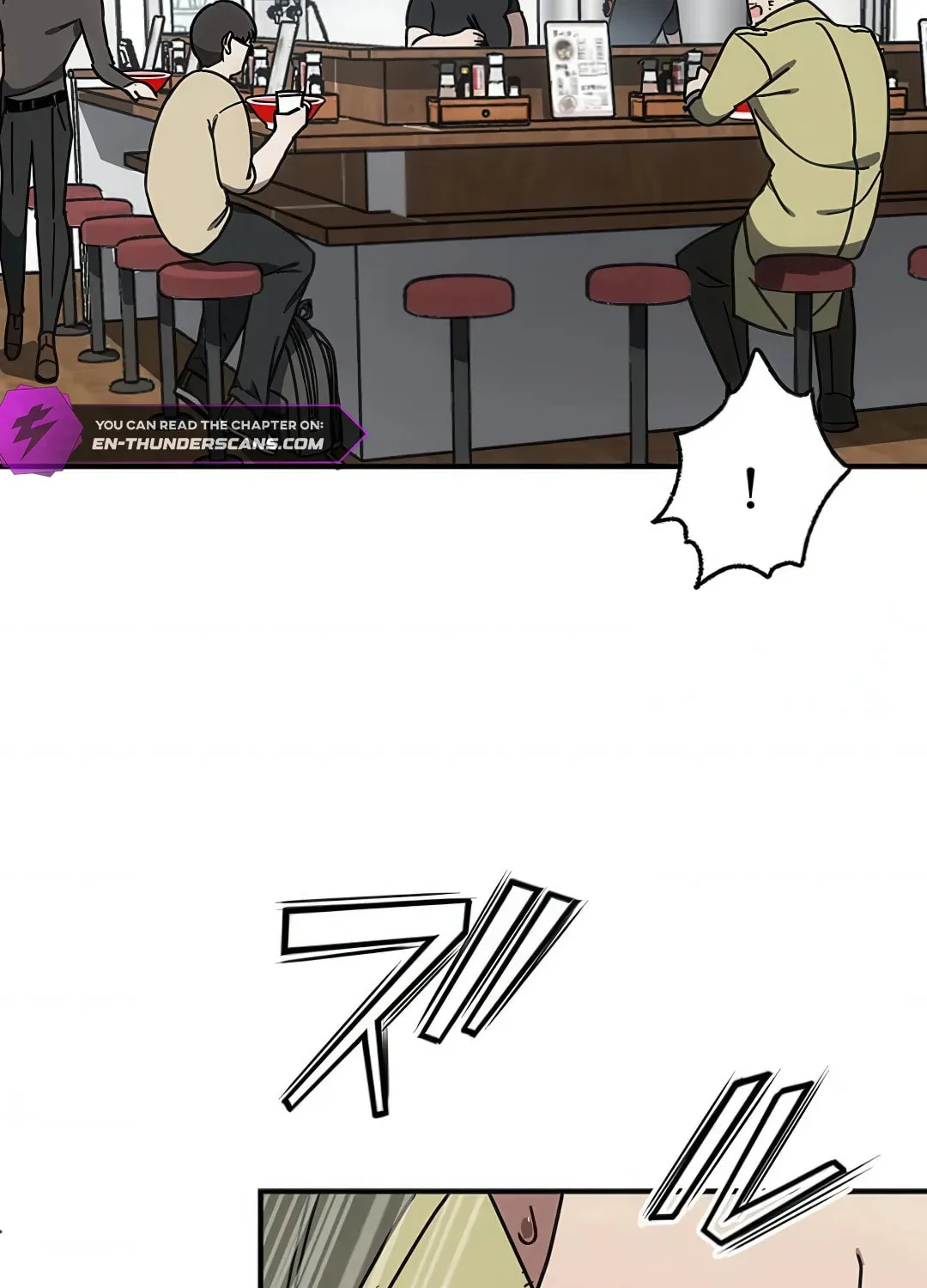 Aristocrat’s Revenge Chapter 17 page 84 - 