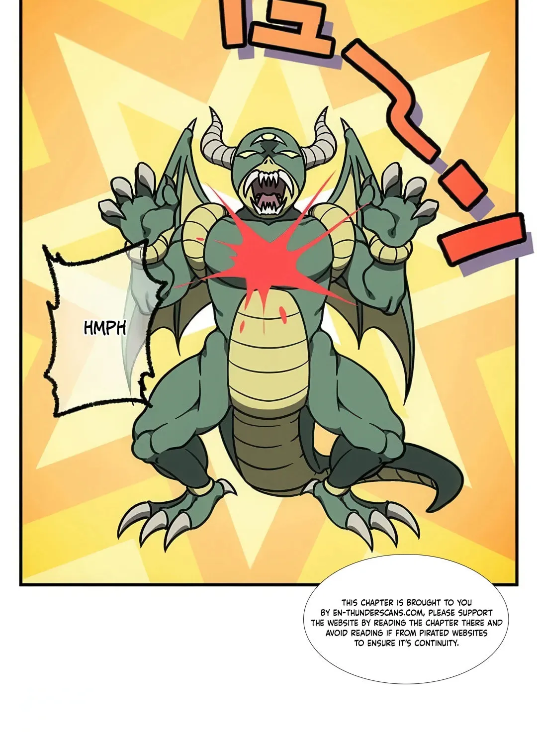Aristocrat’s Revenge Chapter 17 page 95 - 
