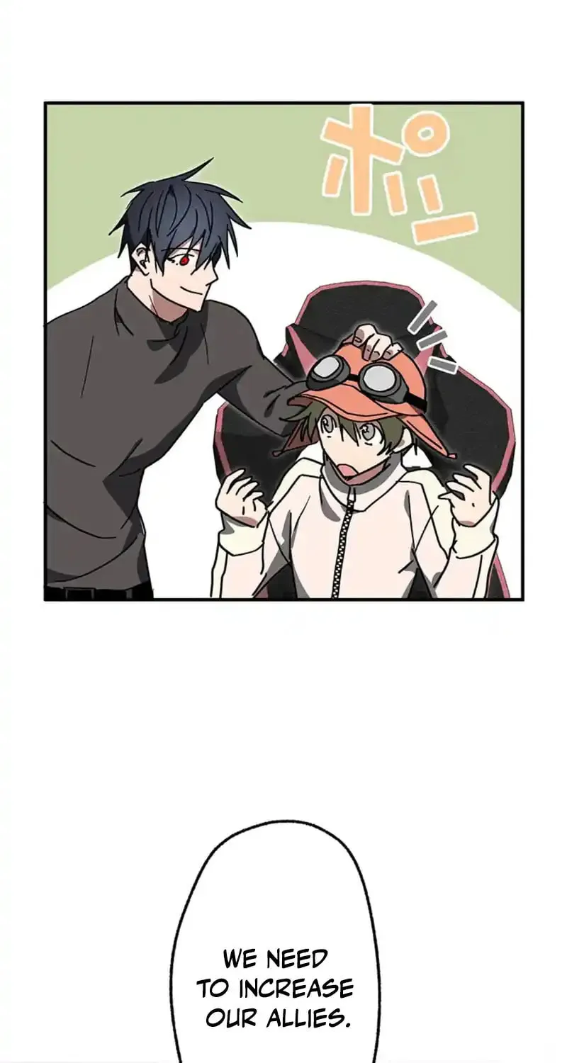 Aristocrat’s Revenge Chapter 18 page 14 - 