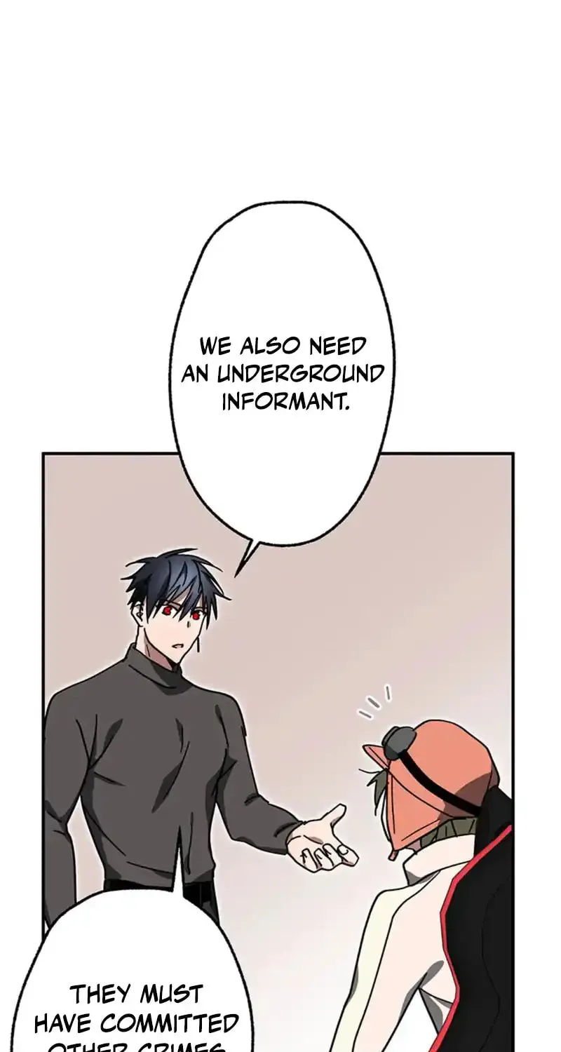 Aristocrat’s Revenge Chapter 18 page 18 - 