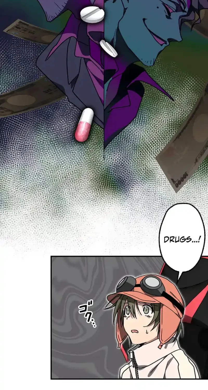 Aristocrat’s Revenge Chapter 18 page 20 - 