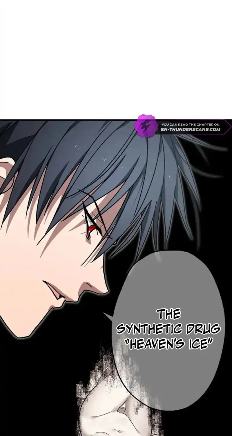 Aristocrat’s Revenge Chapter 18 page 21 - 