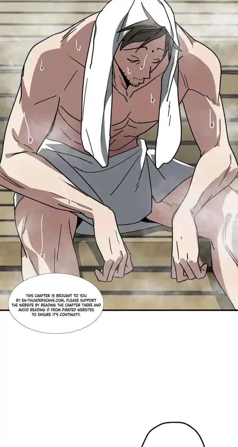 Aristocrat’s Revenge Chapter 18 page 32 - 