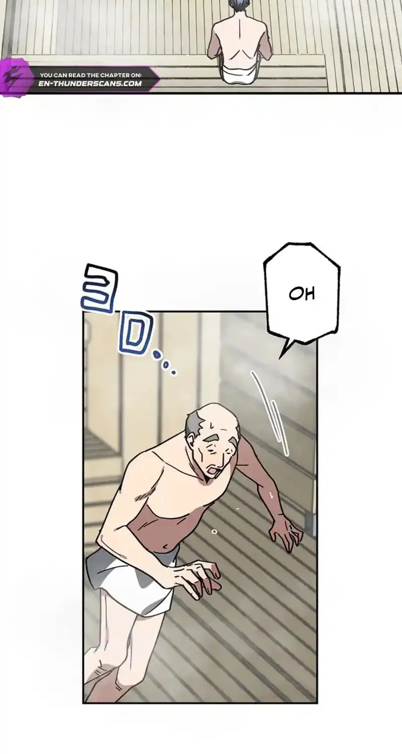 Aristocrat’s Revenge Chapter 18 page 45 - 