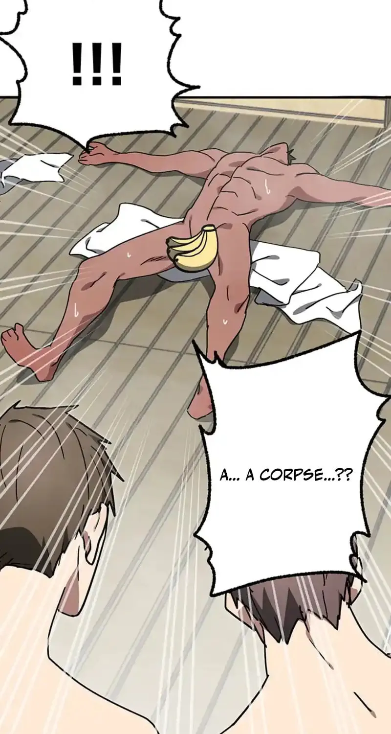 Aristocrat’s Revenge Chapter 18 page 60 - 