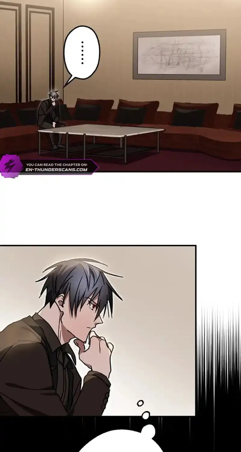 Aristocrat’s Revenge Chapter 18 page 68 - 