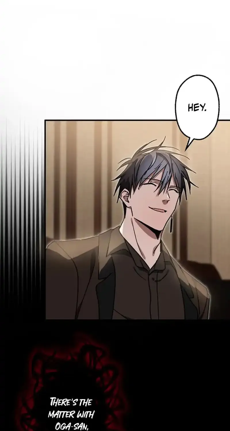 Aristocrat’s Revenge Chapter 18 page 75 - 