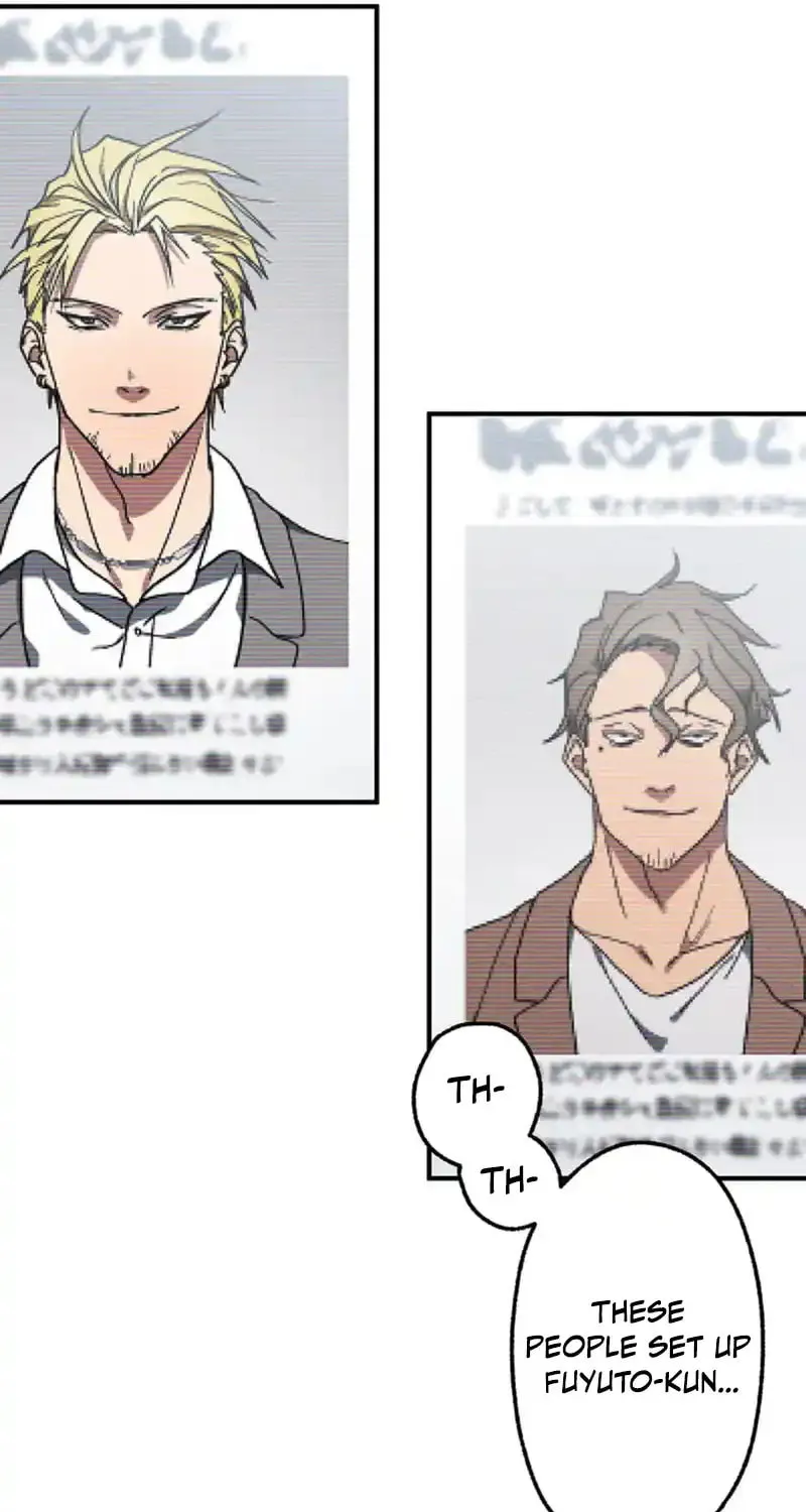 Aristocrat’s Revenge Chapter 18 page 10 - 