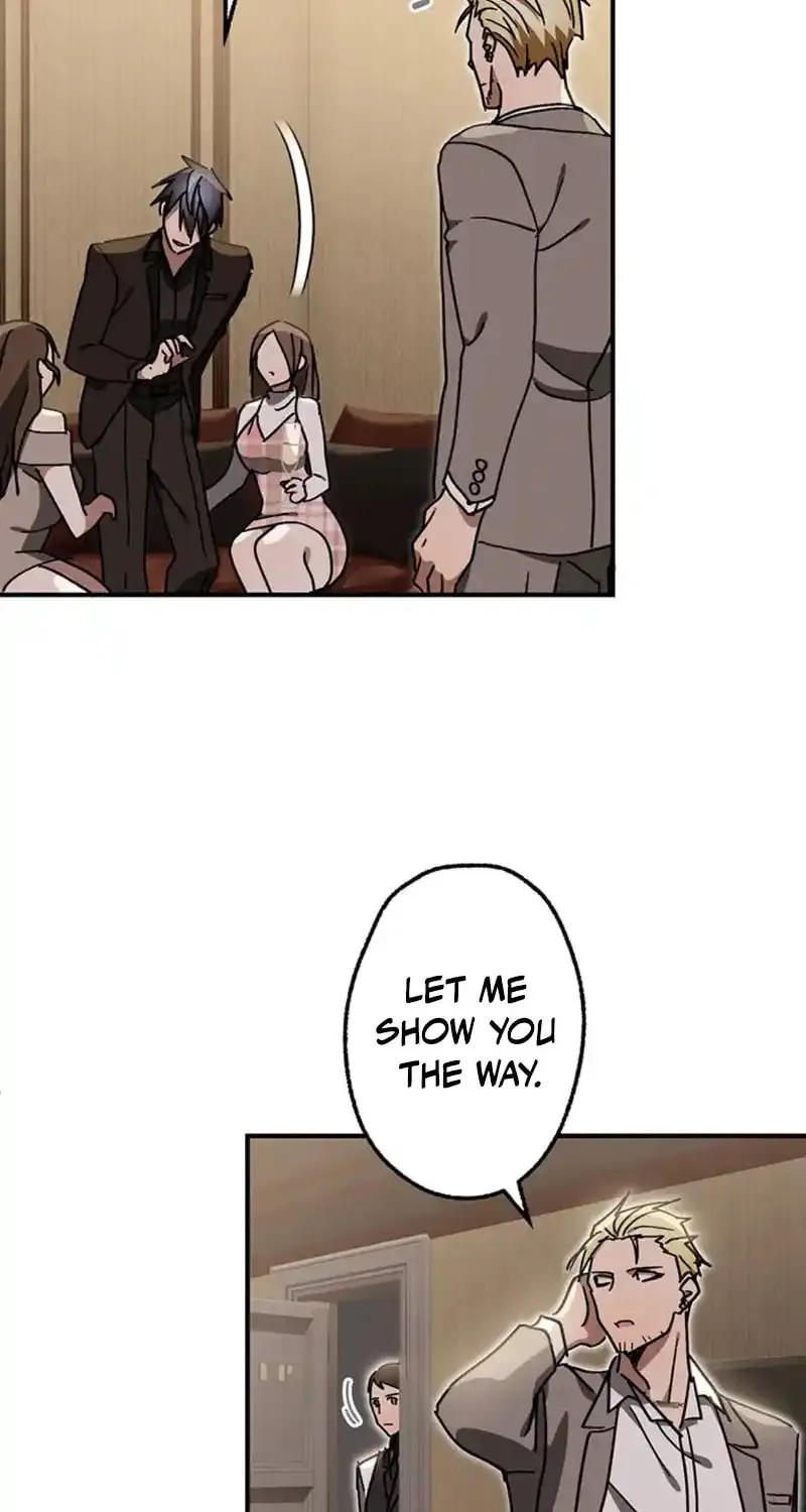 Aristocrat’s Revenge Chapter 19 page 16 - 