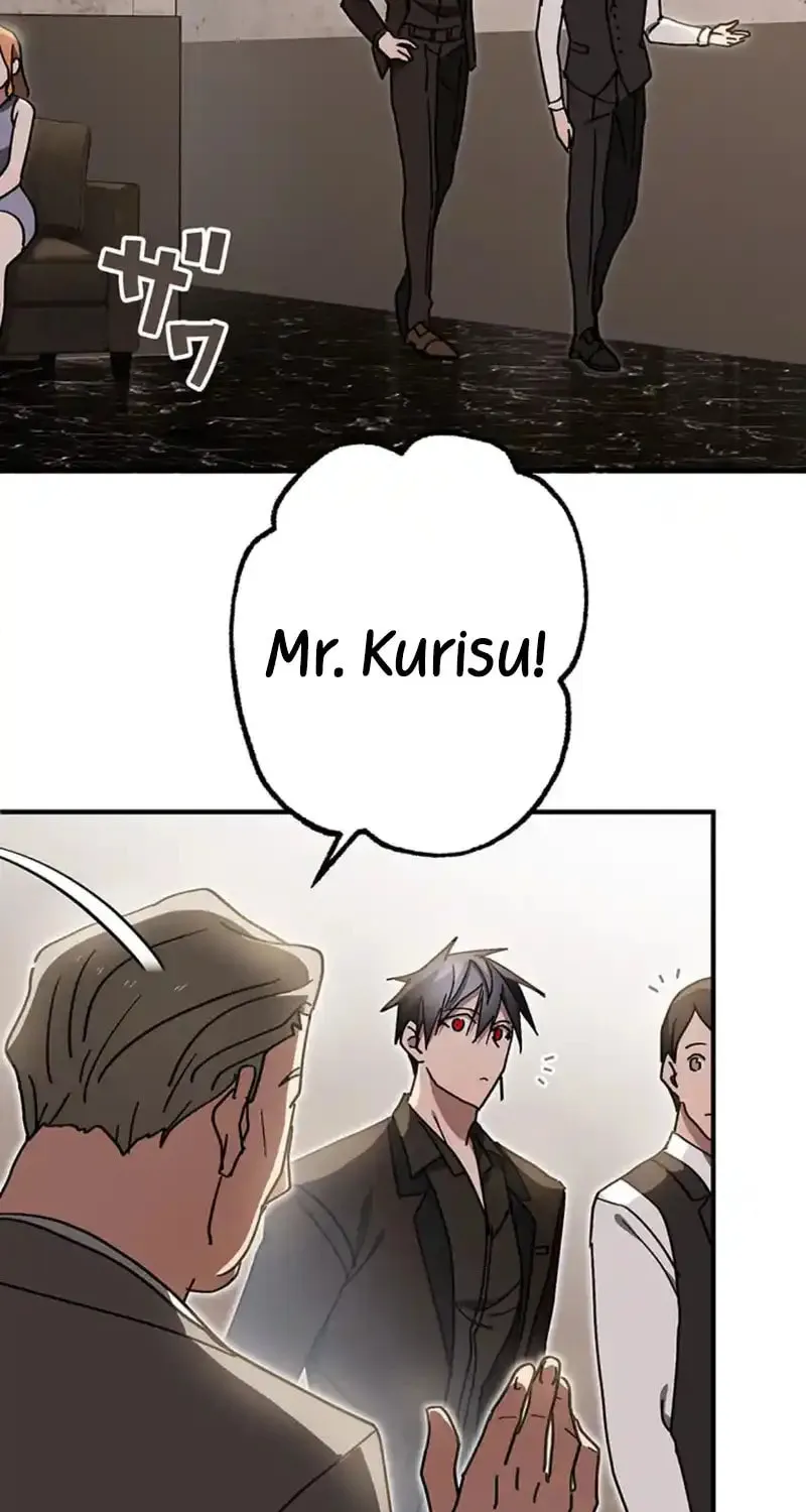 Aristocrat’s Revenge Chapter 19 page 18 - 