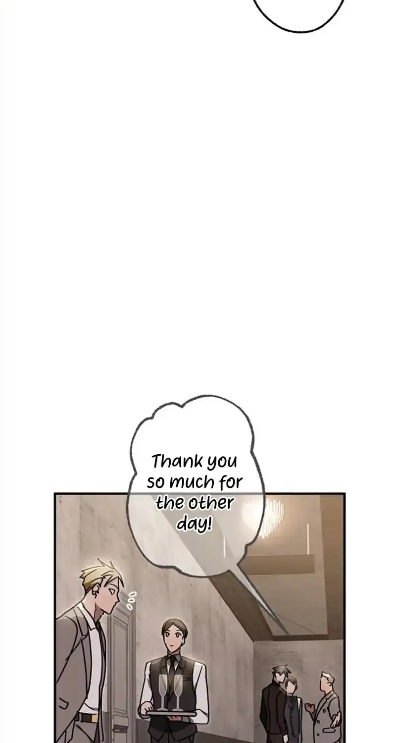 Aristocrat’s Revenge Chapter 19 page 20 - 