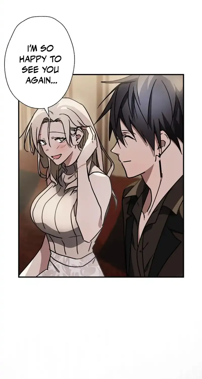 Aristocrat’s Revenge Chapter 19 page 3 - 