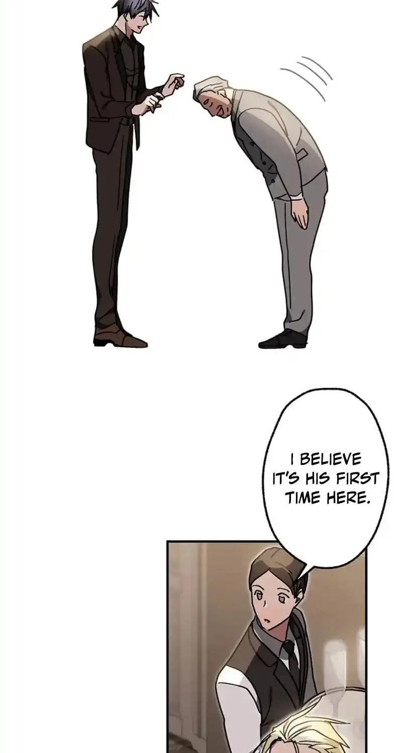 Aristocrat’s Revenge Chapter 19 page 23 - 