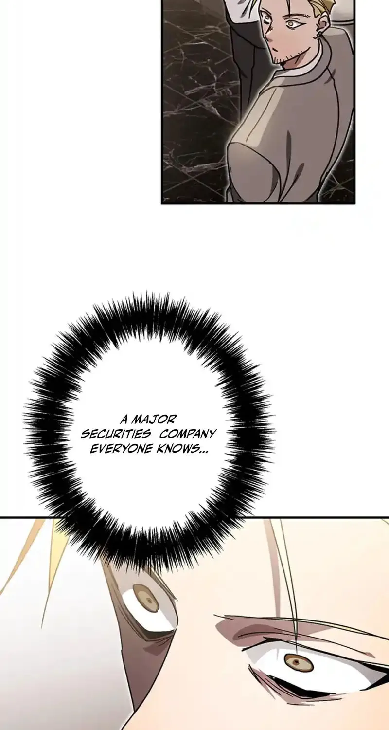 Aristocrat’s Revenge Chapter 19 page 24 - 