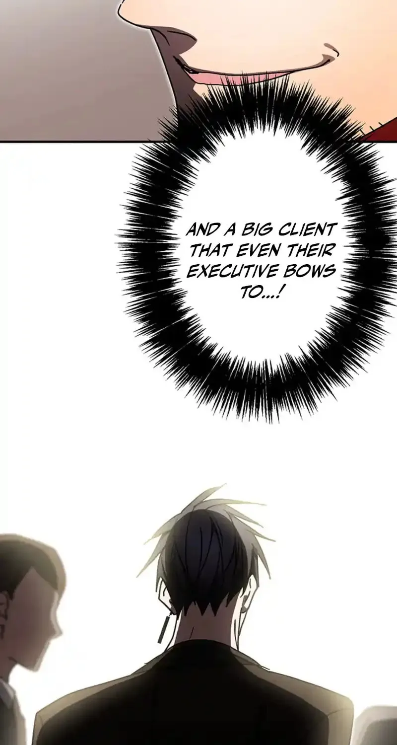 Aristocrat’s Revenge Chapter 19 page 25 - 