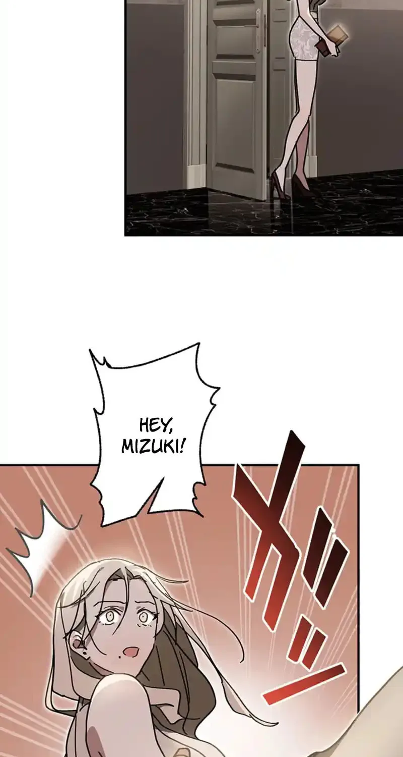 Aristocrat’s Revenge Chapter 19 page 30 - 