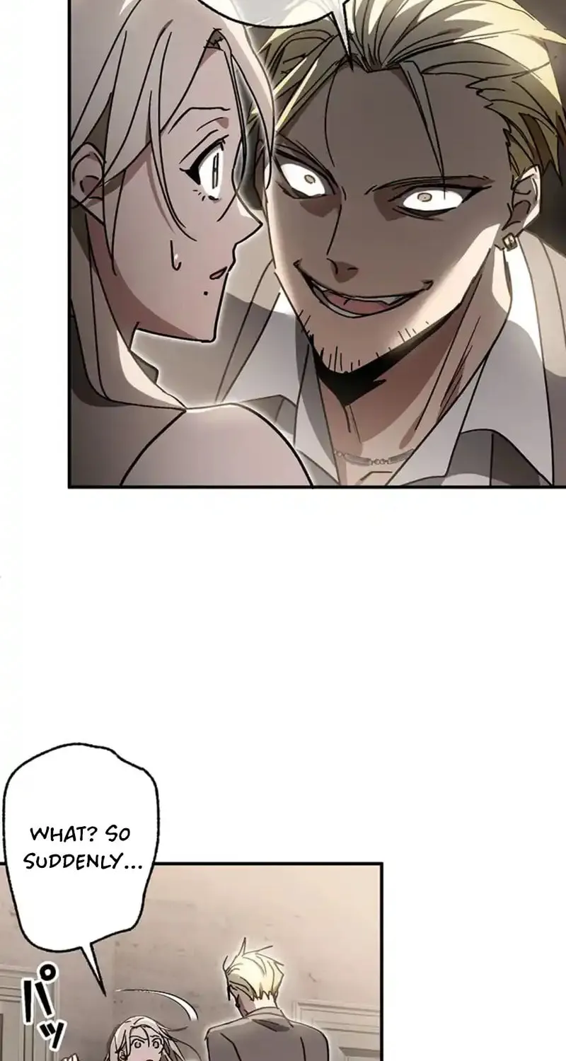 Aristocrat’s Revenge Chapter 19 page 33 - 