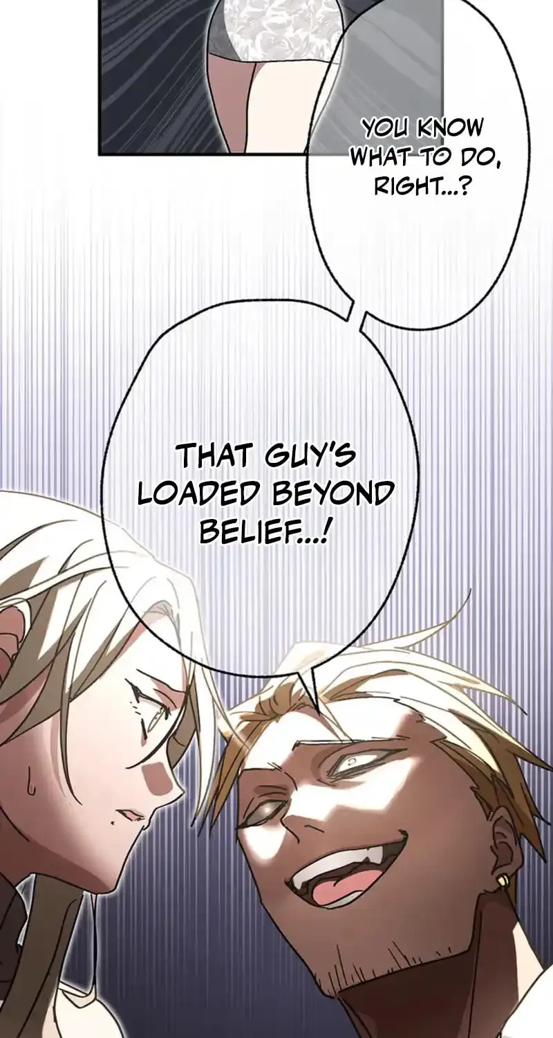 Aristocrat’s Revenge Chapter 19 page 36 - 